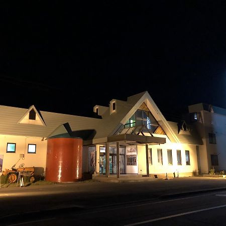 上富良野町 フロンティアサンライズヴィラ エクステリア 写真