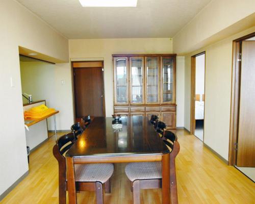上富良野町 フロンティアサンライズヴィラ 部屋 写真