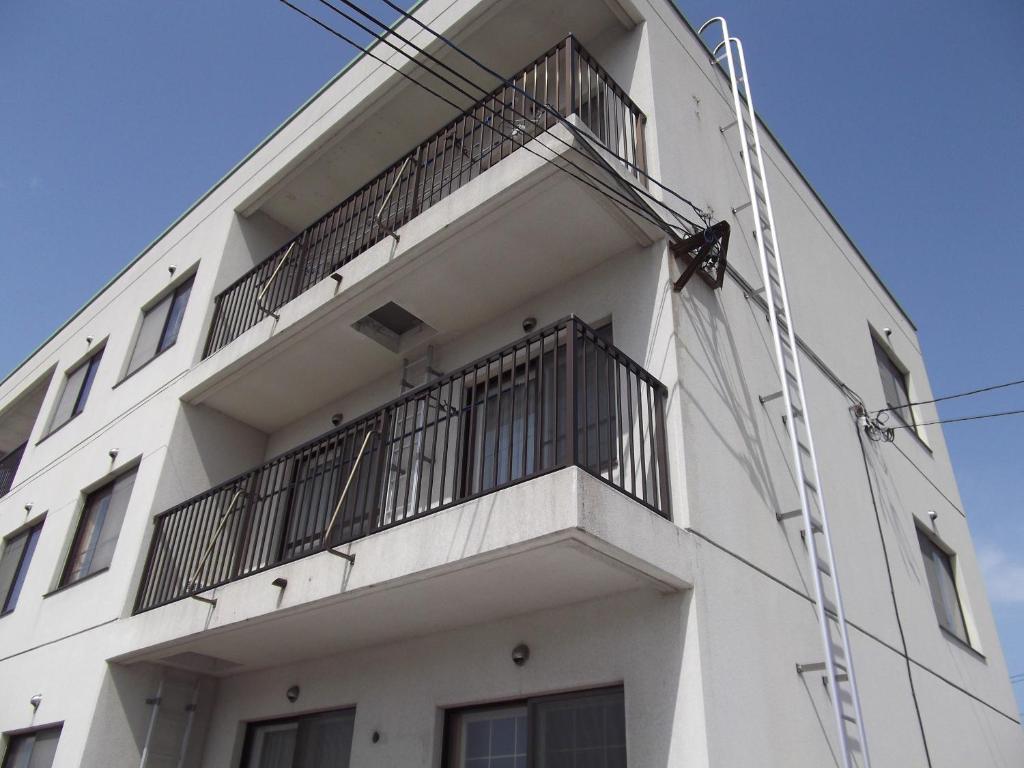 上富良野町 フロンティアサンライズヴィラ 部屋 写真