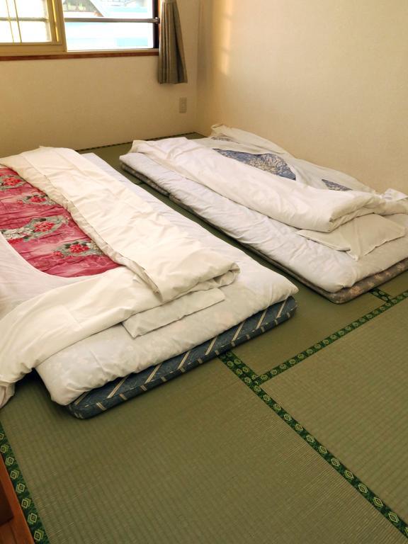 上富良野町 フロンティアサンライズヴィラ 部屋 写真