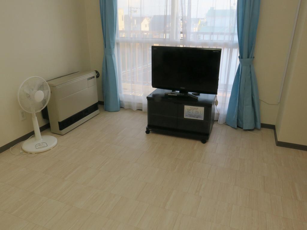上富良野町 フロンティアサンライズヴィラ 部屋 写真