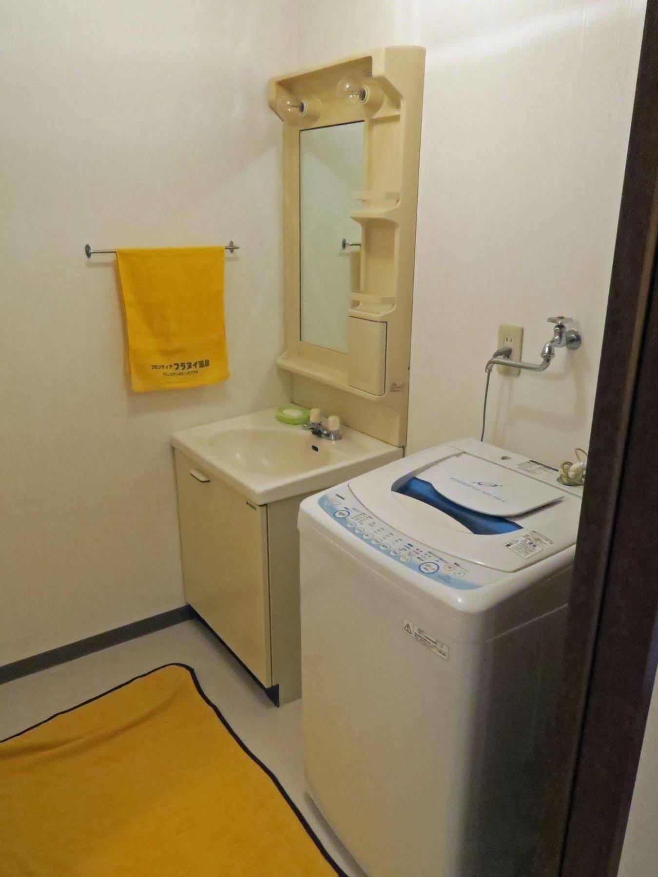 上富良野町 フロンティアサンライズヴィラ エクステリア 写真