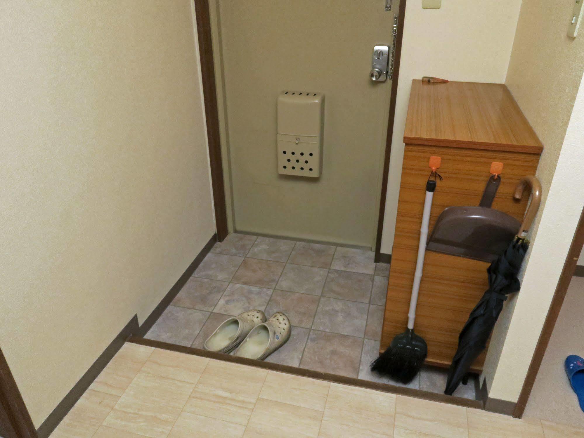 上富良野町 フロンティアサンライズヴィラ エクステリア 写真