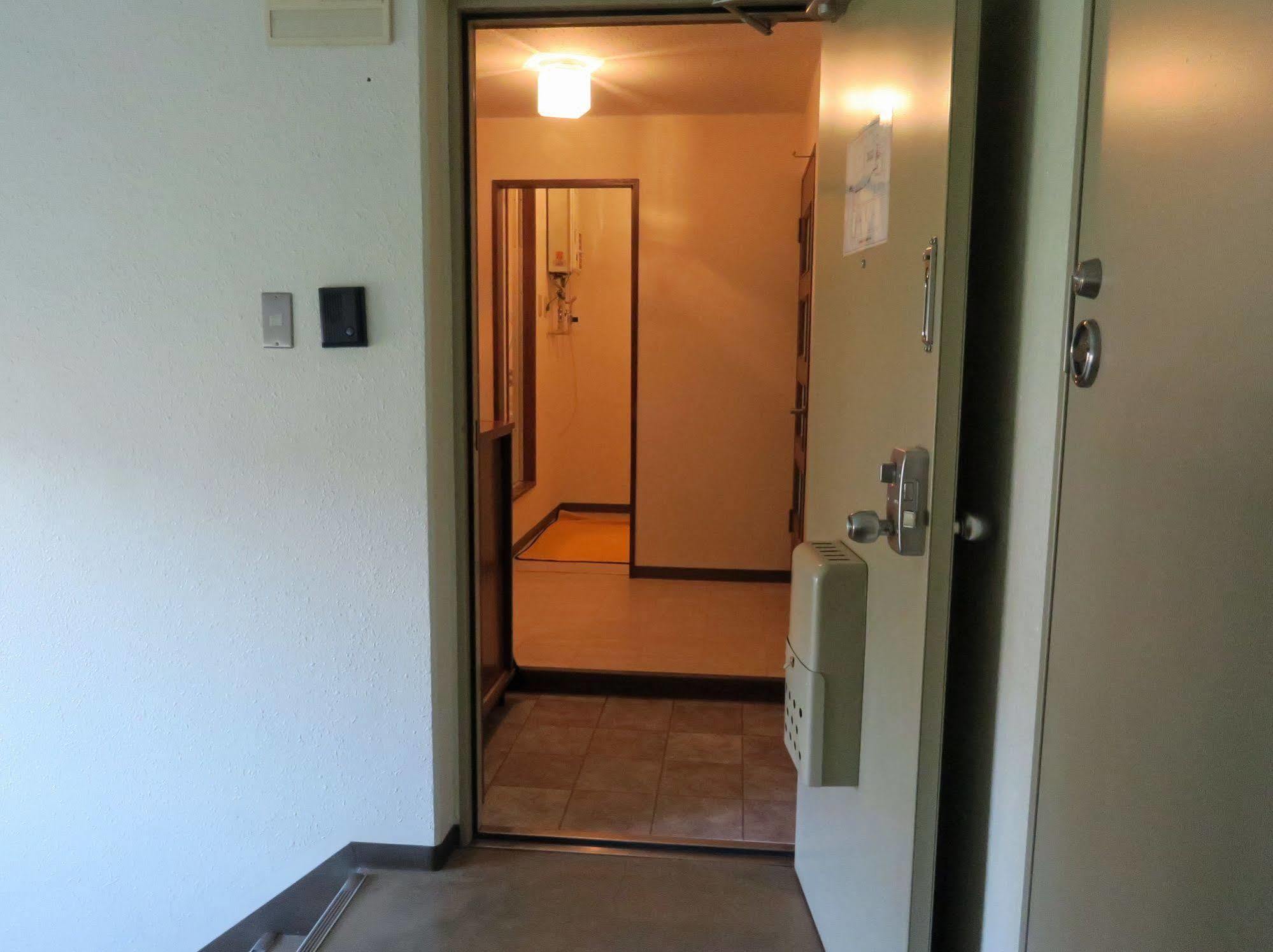 上富良野町 フロンティアサンライズヴィラ エクステリア 写真