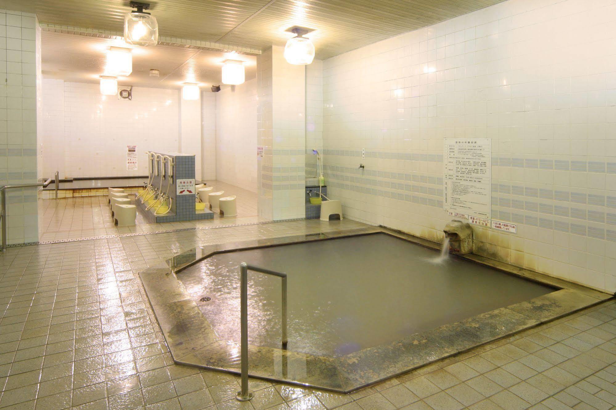 上富良野町 フロンティアサンライズヴィラ エクステリア 写真